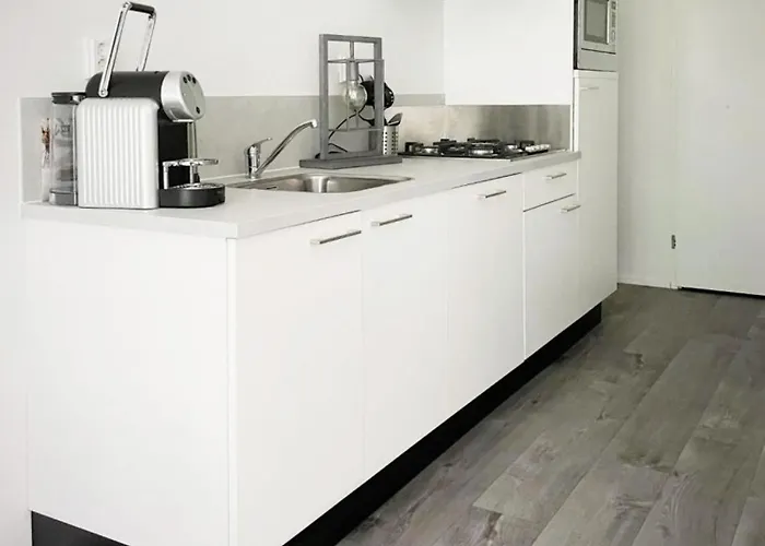 Beachhouse Veluwemeer In Strandnaehe - Mit Extra Grossem Garten Inkl Hallenbadnutzung Сasa de vacaciones Hulshorst